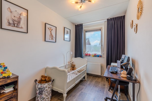 Medium property photo - Gelrestraat 18, 5951 JD Belfeld